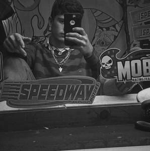 Meet your Posher, Zak